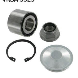 PORYA RULMANI ARKA KIT CLIO/MEGAN/SANDERO/R9/R11/TWINGO/MICRA 87-