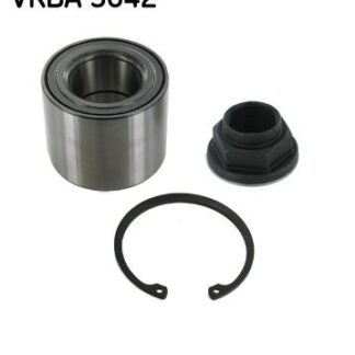 ARKA TEKER RULMAN BOXER JUMPER DUCATO 14Q / 18Q OLCU