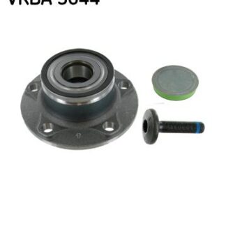 PORYA ARKA GOLF5-GOLF6-JETTA-PASSAT-A3 04-