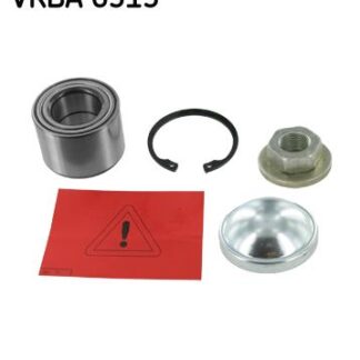 PORYA RULMANI ARKA FIESTA FOCUS FUSION 98-11