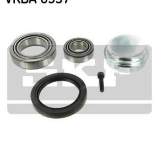 TEKER RULMANI ON (KECE VE KAPAK ILE) C219 04>10 W211 02>08 S211 03>09 R230 06>12