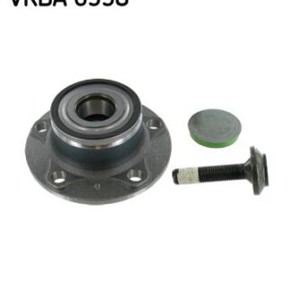 PORYA ARKA CADDY 04-