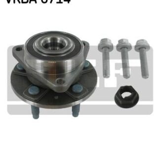 ON TEKER PORYASI KOMPLE ASTRA J 10>  CRUZE 09>17