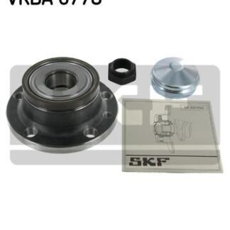 ARKA TEKER RULMANI ABSLI DOBLO 1,4 / 1,3D EGEA 1,4 LPGLI FIAT 500L 10>