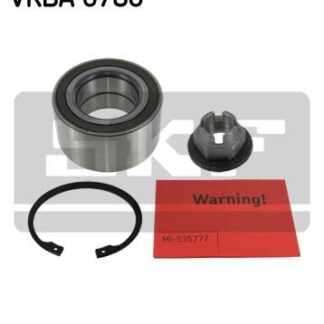 ÖN TEKER RULMANI BİLYASI CMAX II 10> FOCUS III CB8 11>14 FOCUS IIII CEW 14> YENİ CONNECT CHC 1.6 /1.5 TDCİ 15> KUGA 08>
