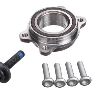 ON / ARKA TEKER PORYA BILYASI A4 A5 A6 A7 A8 (61 / 62×102 / 151×40,5) AKTIF SENSOR