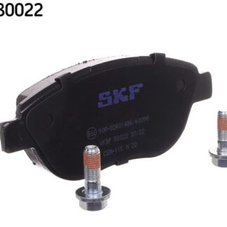ON FREN BALATASI CITROEN C3 II C4 XSARA BERLINGO 00> PEUGEOT 1007 207 307 206 00> FIAT DOBLO 06> GEELY EMGRAND EC7 09>13