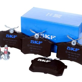 ARKA FREN BALATASI GOLF IV BORA AUDI A1 A3 A4 A6 A8 ALTEA CORDOBA IBIZA III IV V / MEGANE II III MEGANE IV HB FLUENCE / C3 P307 P1007 PARTNER II BERLINGO II C3 PICASSO C3 III DS3 P207 1,4I 1,6I 16V 2,0I 2,0HD P308 C4 P807 C8
