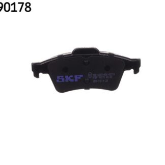 FREN BALATASI ARKA LAGUNA 01> LATITUDE 11> VEL SATIS 02> ESPACE 02> / VECTRA C 02>08 02>08 SIGNUM 03>08 03>08 / CMAX II 10> FOCUS II CB4 04>11 FOCUS III CB8 11>14 FOCUS IIII CEW 14> C-MAX 06>11 TRANSIT CONNECT TC7 02>13 / PRIMERA P12 02> / 9-3 02>