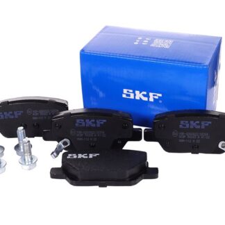 ARKA FREN BALATASI EGEA 1,3D MULTIJET / 1,4 / 1,4LPG / 1,6 / 1,6D MULTIJET