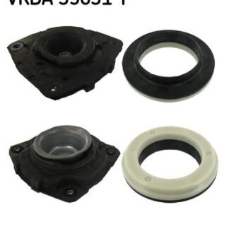 AMORTISOR TAKOZ SETI SAG-SOL MICRA 03-10