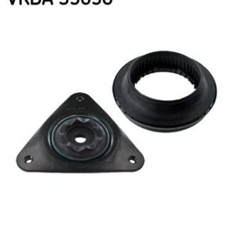 AMORTİSÖR TAKOZU ÖN BİLYALI SET MEGANE IV/KADJAR/TALISMAN/NISSAN-QASHQAI 15-