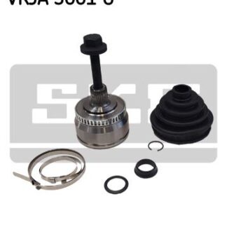 AKS KAFASI DIS ABS’LI SUPERB PASSAT 1,8 A4 1,8 / 1,8T / 1,9TDI 01>