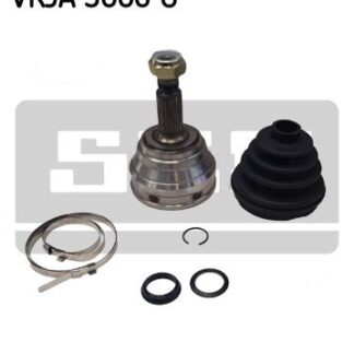 AKS KAFASI DIS GOLF3-POLO CLASSIC-CORDOBA AFT-ABS 1,6-1,8 91-
