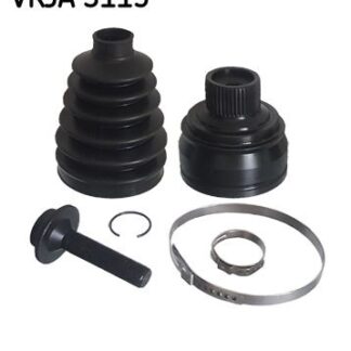 AKS KAFASI DIS A4-A5 CABA-CDHA-CABB-CDHB-CAEB-CDNC-CGLC 1,8 TFSI-2,0 TFSI-2,0 TDI 08-