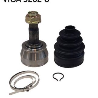 AKS KAFASI DIS BRAVA BRAVO MAREA 1,6 16V 00> (DIS FREZE:25 IC FREZE:22 UZUNLUK:141,5)