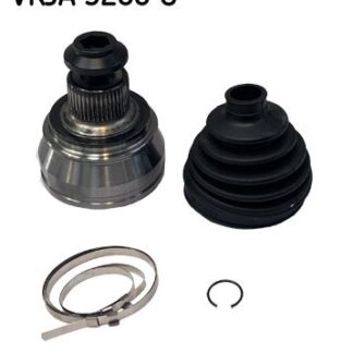 AKS KAFASI A4 2.0TFSI 2.0TDI 08>