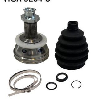 AKS KAFASI DIS POLO FABIA ROOMSTER CORDOBA IBIZA GOLF V 1.6 16V 1.2 16V 03>