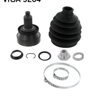 AKS KAFASI DIS POLO-CORDOBA-IBIZA-FABIA BBY-BBZ-BKY-CGPA-CGGB-1,4 16V 01-14