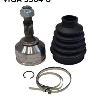 AKS KAFA ON DIS P207 TU3A TU3AES (1,4 8V) ET3J4 (1,4 16V) C3 C3 PLURIEL TU5JP4 (1,6 16V) C3 (1,4 8V) / (TEKERLEK TARAFI DIS FREZE: 21, TEKERLEK TARAFI IC FREZE: 22, UZUNLUK: 144,50 MM, CONTA CAPI: 48 MM)