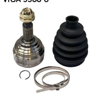 AKS KAFASI DIS CLIO III 05> LOGAN MCV 09> MEGANE II 04> 1.2 1.5 DCI (DIS FREZE:23 DIS FREZE:29 UZUNLUK:143)