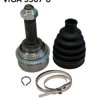 AKS KAFASI KITI DIS SOL SAG MATIZ 0.8I H / B 98>04 ABS LI