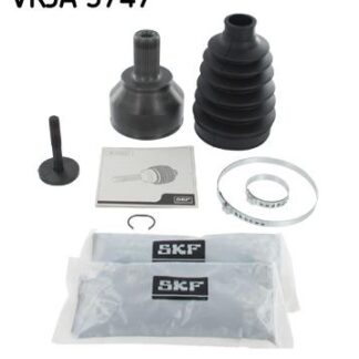 AKS KAFASI DIS SAG SOL FOCUS C-MAX 1.6 ZETEC-S 03-