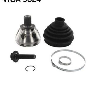 AKS KAFASI DIS CADDY-PASSAT-TIGUAN-A3-A4 CAYD-CBAA-CBAB 1,6 TDI-2,0 TDI 05-
