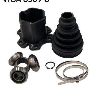 AKS KAFASI IC AUDI A4 1,8T 2,0FSI 2,5TDI 00>09 ALHAMBRA 1,8T 1,9TDI 97>10 SHARAN 1,8T 2,0TDI 97>10