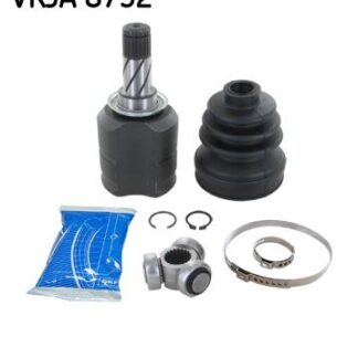 AKS KAFASI IC CORSA D E Z10XEP A12XER Z14XEP A14XEL A14XER 07-14