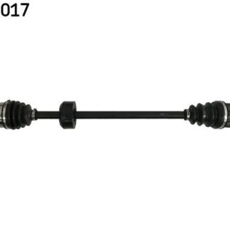 AKS SAG ON DACIA SANDERO II 12> LOGAN II 16> U: 898 mm