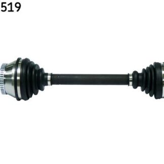 AKS KOMPLE ON A4 BRE-BLB 2,0 TDI 04-08