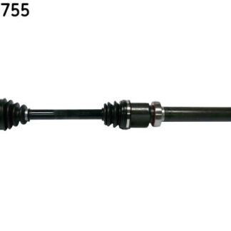 AKS KOMPLE ON SAG [MANUEL] FOCUS C-MAX S60 1.6 TDCI 03-