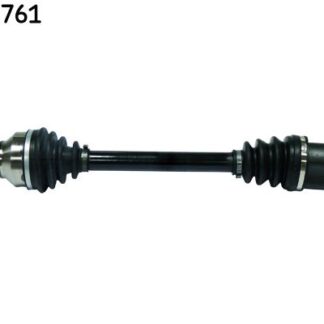 AKS KOMPLE ON SOL [MANUEL] FOCUS C-MAX 1.6 ZETEC-S 03-