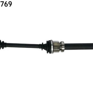 AKS KOMPLE ON SAG [MANUEL] FOCUS C-MAX 1.6 ZETEC-S 03-