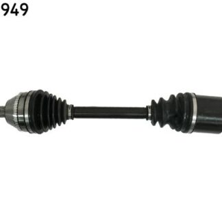 AKS KOMPLE ON SOL KALIN TRANSIT V-347 2.2 TDCI 140 PS 06-