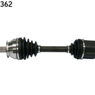 AKS KOMPLE ON NAVARA 05-15 D40