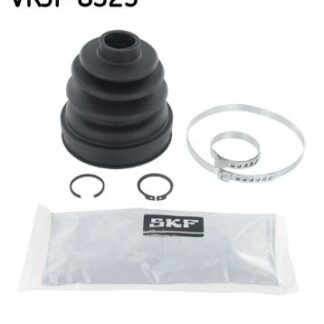 AKS KORUGU IC OTOMATIK GOLF V JETTA CADDY PASSAT 1,9TDI 04>