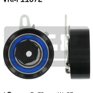 SKF VKM 11072 T4-LT ACV-ANJ-AVR-AHD-AJA-AAB 2,4 D-2,5 TDİ EKSANTRİK GERGİ RULMANI