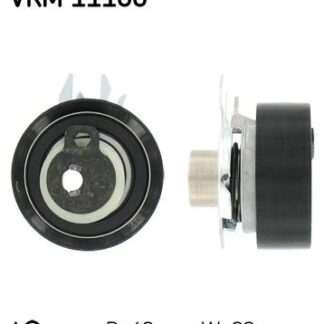 EKSANTRIK GERGI RULMANI POLO-CORDOBA-FABIA AEE-ALM 1,6 94-99