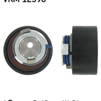 EKSANTRIK GERGI RULMANI BOXER DUCATO 2.3JTD 110HP 02> / DUCATO 2.3D 06 / IVECO DALLY III IV V 11>