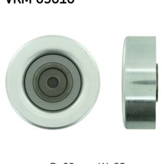 V KAYIŞ AVARE KASNAK . 2.0:2.0 T:2.4 MIVEC OUTLANDER (CU) 03-06