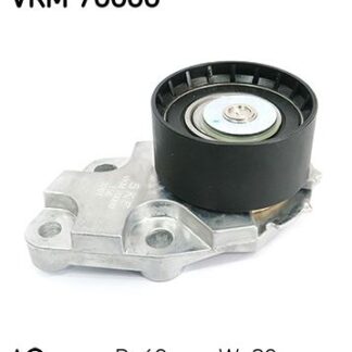 TRİGER GERGİ RULMANI F14D3 F16D3 KALOS AVEO LACETTİ 04-