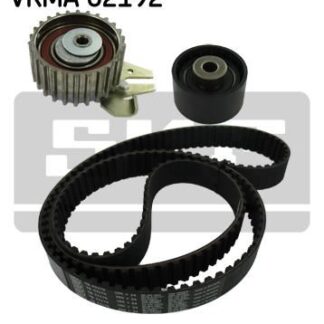 EKSANTRIK RULMAN KITI (TRIGER SETI) ALFA ROMEO 146 147 156 159 FIAT BRAVA BRAVO CROMA DOBLO MAREA IDEA MULTIPLA PALIO PUNTO ALBEA STILO 1.9D / 1.9JTD / 1.9 MULTIJET OPEL ASTRA H VECTRA C SIGNUM ZAFIRA B 1.9CDTI