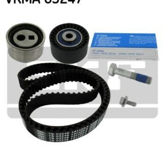 TRIGER EKSANTRIK GERGI SETI BOXER II JUMPER II PARTNER II BERLINGO II 206 C5 307 EXPERT II JUMPY II 406 DW10TD 2.0HDI 8V -DUCATO II SCUDO II 2.0 JTD KAYIŞ 141DIS