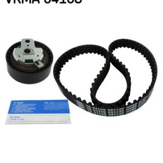 TRIGER SETI CONNECT FOCUS 1.8 TDCI 02-13