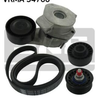 ALTERNATOR V KAYIS RULMAN SETI BOXER III JUMPER III 22DT C81 C96 C110 PUMA 06> KLIMALI