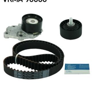TRİGER AVARE RULMANI F16D3 AVEO T250 CRUZE 09-