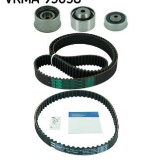 TRIGER SETI SANTAFE SONATA TRAJET MAGENTIS OPTIMA 98-05 2,0 16V (173SPH290)