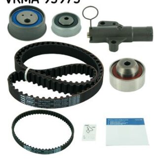 TRIGER SETI 6 PARCA 2.4 MIVEC OUTLANDER (CU) 03-06